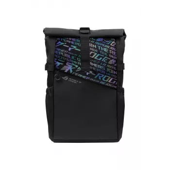 Mochila ASUS ROG BP4701 Gaming Backpack 43.2 cm 17 preta