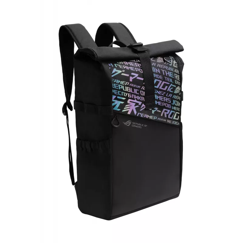 Mochila ASUS ROG BP4701 Gaming Backpack 43.2 cm 17 preta