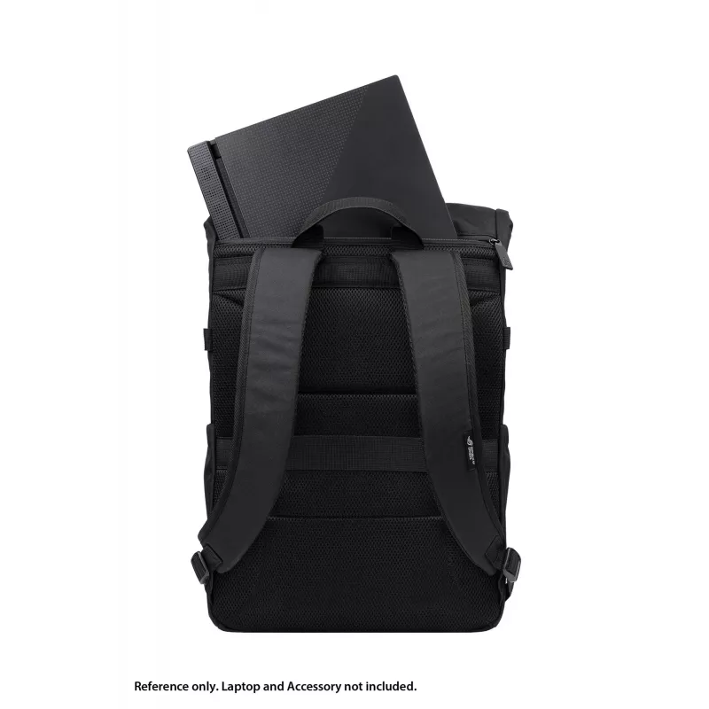 Mochila ASUS ROG BP4701 Gaming Backpack 43.2 cm 17 preta