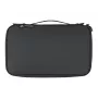Estojo ASUS ROG Tech Pouch BC1003 Nylon preto 280x170x90mm