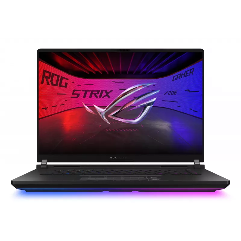 Portátil ASUS ROG Strix SCAR 16 16 polegadas Intel Core Ultra 9 275HX 32GB 1TB RTX 5090 Windows 11