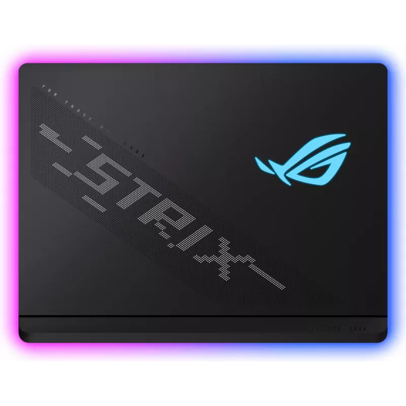 Portátil ASUS ROG Strix SCAR 16 16 polegadas Intel Core Ultra 9 275HX 32GB 1TB RTX 5090 Windows 11