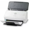 Scanner de folhas HP Scanjet Pro 3000 s4 600 x 600 DPI A4 preto, branco