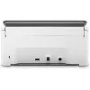 Scanner de folhas HP Scanjet Pro 3000 s4 600 x 600 DPI A4 preto, branco