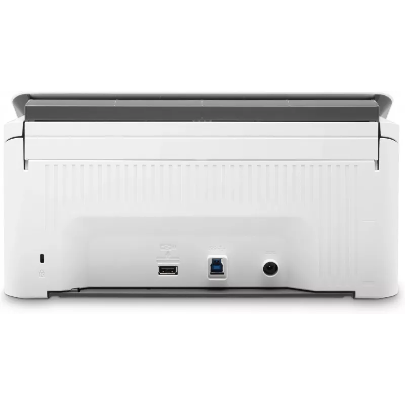 Scanner de folhas HP Scanjet Pro 3000 s4 600 x 600 DPI A4 preto, branco