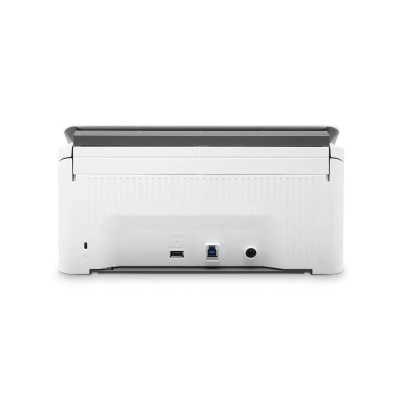 Scanner de folhas HP Scanjet Pro 3000 s4 600 x 600 DPI A4 preto, branco