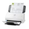Scanner de folhas HP Scanjet Pro 3000 s4 600 x 600 DPI A4 preto, branco