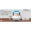 Scanner de folhas HP Scanjet Pro 3000 s4 600 x 600 DPI A4 preto, branco