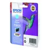 Epson Hummingbird Embalagem individual Ciano-claro T0805 Claria Tinta fotográfica