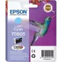 Epson Hummingbird Embalagem individual Ciano-claro T0805 Claria Tinta fotográfica