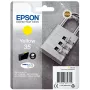 Epson Padlock Embalagem individual amarelo 35 DURABrite Ultra Ink
