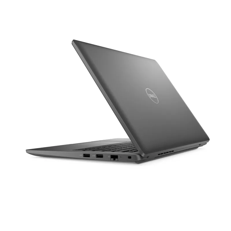Portátil DELL Latitude 3450 Intel® Core™ i5 i5-1335U 35,6 cm (14 polegadas) Full HD 16 GB DDR5-SDRAM 512 GB SSD Wi-Fi 6E (802.11ax) Windows 11 Pro cinzento