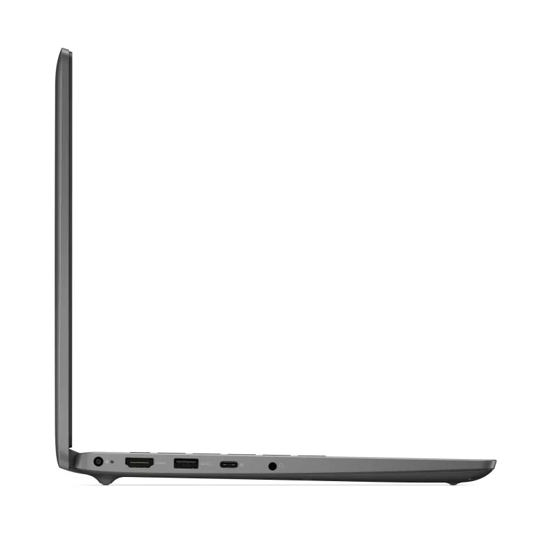 Portátil DELL Latitude 3450 Intel® Core™ i5 i5-1335U 35,6 cm (14 polegadas) Full HD 16 GB DDR5-SDRAM 512 GB SSD Wi-Fi 6E (802.11ax) Windows 11 Pro cinzento