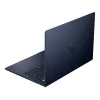 HP EliteBook Ultra G1i Next Gen AI PC Wolf Pro Security Edition Copilot+ PC Intel Core Ultra 7 258V Portátil 35,6 cm (14 polegadas) Ecrã tátil 2.8K 32 GB LPDDR5x-SDRAM Wi-Fi 7 (802.11be) Windows 11 Pro azul