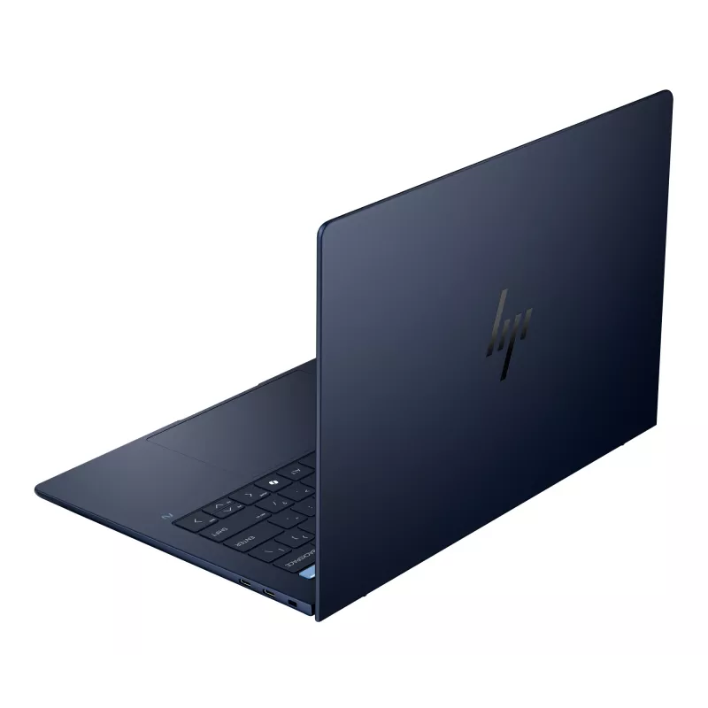 HP EliteBook Ultra G1i Next Gen AI PC Wolf Pro Security Edition Copilot+ PC Intel Core Ultra 7 258V Portátil 35,6 cm (14 polegadas) Ecrã tátil 2.8K 32 GB LPDDR5x-SDRAM Wi-Fi 7 (802.11be) Windows 11 Pro azul