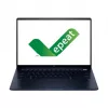 HP EliteBook Ultra G1i Next Gen AI PC Wolf Pro Security Edition Copilot+ PC Intel Core Ultra 7 258V Portátil 35,6 cm (14 polegadas) Ecrã tátil 2.8K 32 GB LPDDR5x-SDRAM Wi-Fi 7 (802.11be) Windows 11 Pro azul