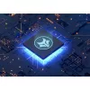 HP EliteBook Ultra G1i Next Gen AI PC Wolf Pro Security Edition Copilot+ PC Intel Core Ultra 7 258V Portátil 35,6 cm (14 polegadas) Ecrã tátil 2.8K 32 GB LPDDR5x-SDRAM Wi-Fi 7 (802.11be) Windows 11 Pro azul