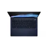 HP EliteBook Ultra G1i Next Gen AI PC Wolf Pro Security Edition Copilot+ PC Intel Core Ultra 7 258V Portátil 35,6 cm (14 polegadas) Ecrã tátil 2.8K 32 GB LPDDR5x-SDRAM Wi-Fi 7 (802.11be) Windows 11 Pro azul