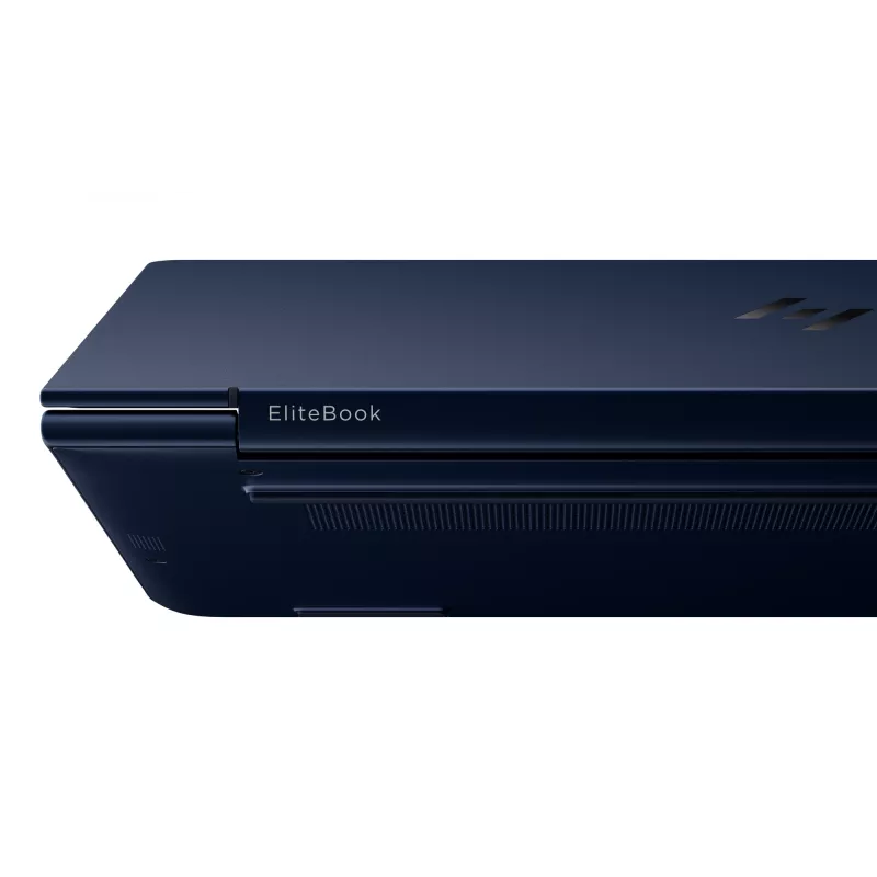HP EliteBook Ultra G1i Next Gen AI PC Wolf Pro Security Edition Copilot+ PC Intel Core Ultra 7 258V Portátil 35,6 cm (14 polegadas) Ecrã tátil 2.8K 32 GB LPDDR5x-SDRAM Wi-Fi 7 (802.11be) Windows 11 Pro azul