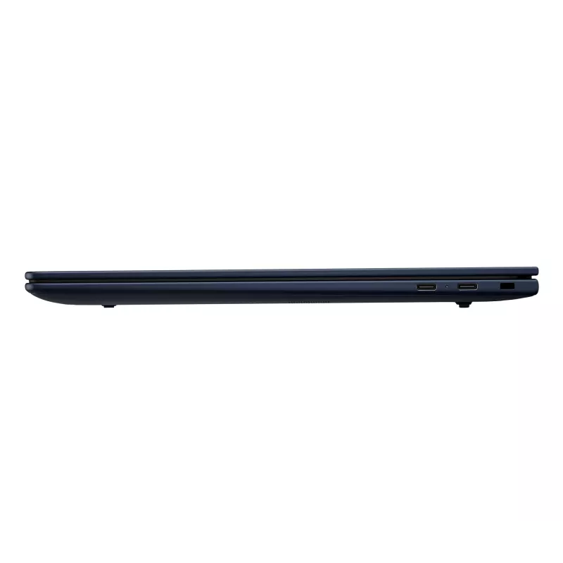 HP EliteBook Ultra G1i Next Gen AI PC Wolf Pro Security Edition Copilot+ PC Intel Core Ultra 7 258V Portátil 35,6 cm (14 polegadas) Ecrã tátil 2.8K 32 GB LPDDR5x-SDRAM Wi-Fi 7 (802.11be) Windows 11 Pro azul