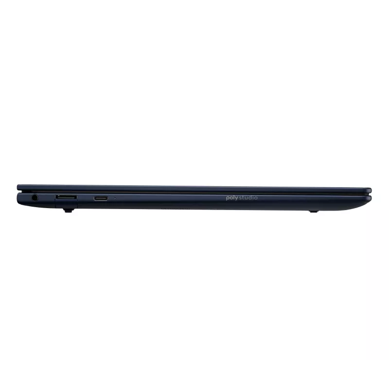 HP EliteBook Ultra G1i Next Gen AI PC Wolf Pro Security Edition Copilot+ PC Intel Core Ultra 7 258V Portátil 35,6 cm (14 polegadas) Ecrã tátil 2.8K 32 GB LPDDR5x-SDRAM Wi-Fi 7 (802.11be) Windows 11 Pro azul