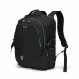 Mochila para portátil DICOTA Eco 14-15.6in - preta / 600d PET reciclado