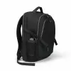 Mochila para portátil DICOTA Eco 14-15.6in - preta / 600d PET reciclado