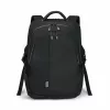 Mochila para portátil DICOTA Eco 14-15.6in - preta / 600d PET reciclado