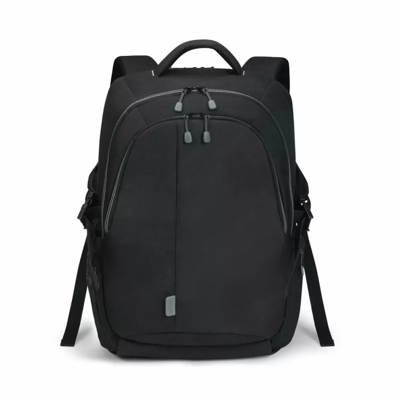 Mochila para portátil DICOTA Eco 14-15.6in - preta / 600d PET reciclado