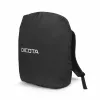 Mochila para portátil DICOTA Eco 14-15.6in - preta / 600d PET reciclado