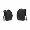 Mochila para portátil DICOTA Eco 14-15.6in - preta / 600d PET reciclado