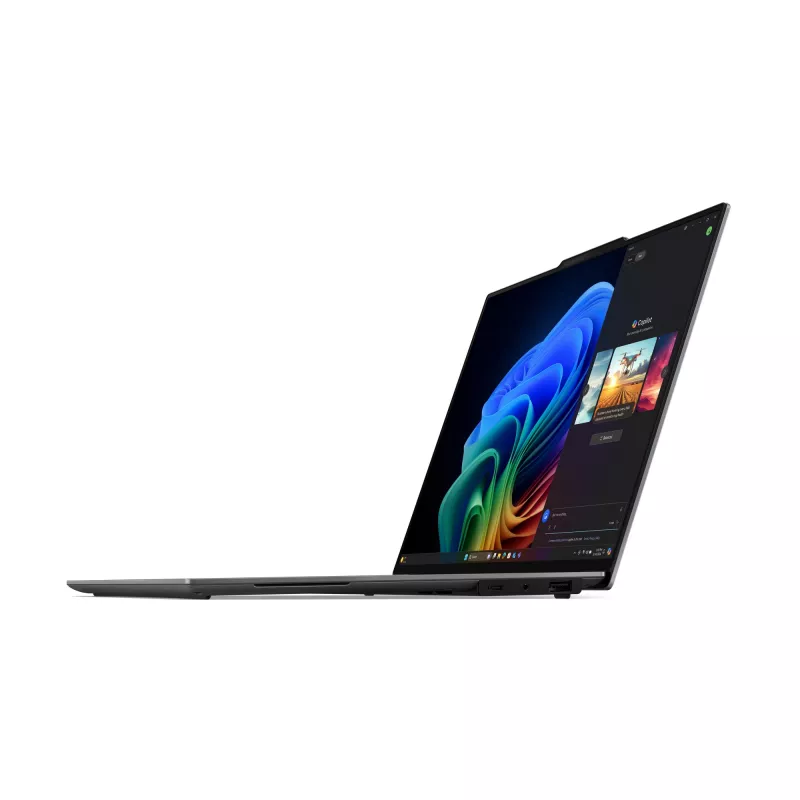 Portátil Lenovo ThinkPad X9-15 15,3 polegadas Intel Core Ultra 7 32GB 1TB Intel Arc Windows 11 Pro