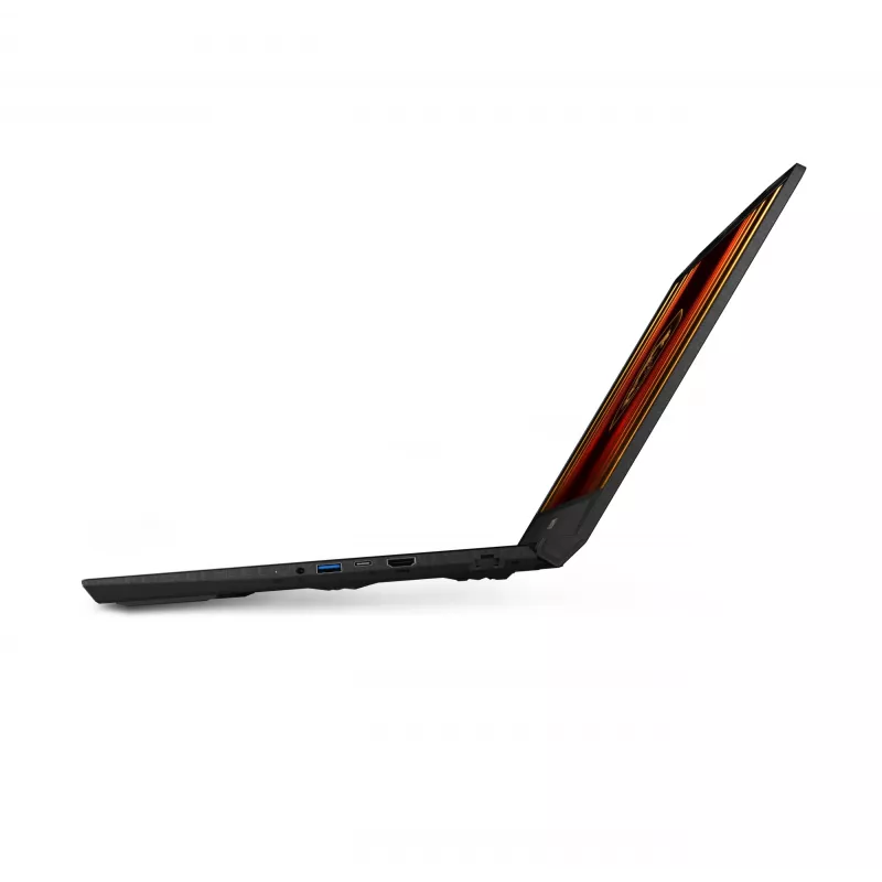 MSI Katana 15 HX B14WFK-487 portátil Intel Core i7-14650HX, 39,6 cm (15,6 polegadas) Full HD 144 Hz, 16 GB DDR5-SDRAM, 512 GB SSD, NVIDIA GeForce RTX 5060, Windows 11 Home, preto