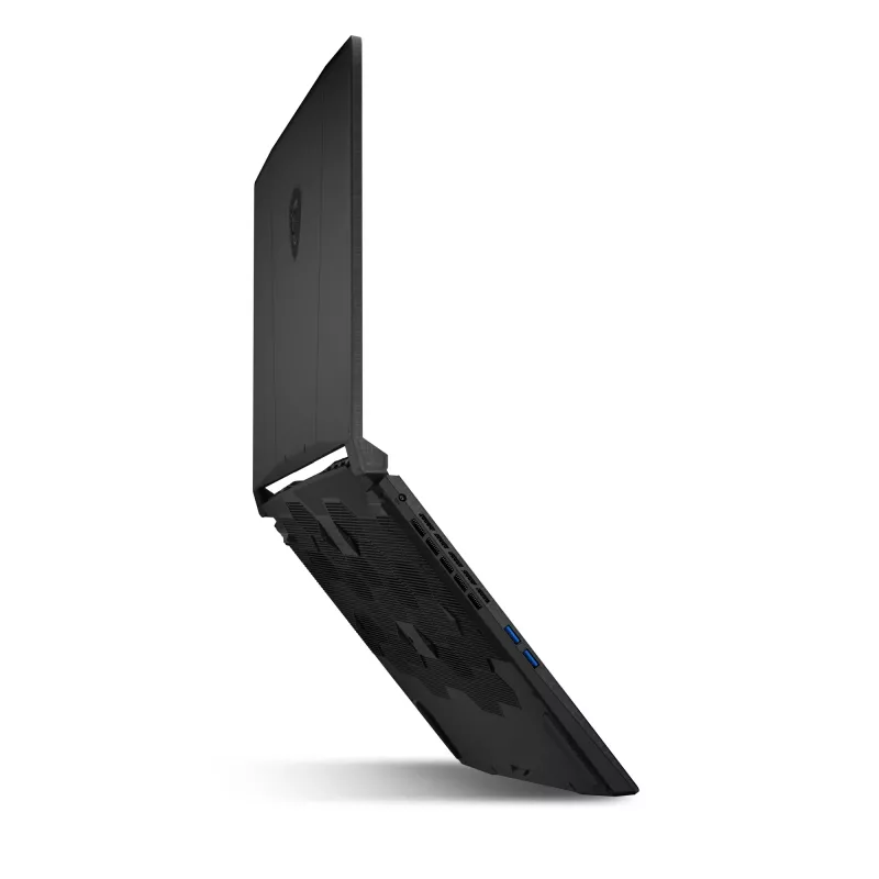 MSI Katana 15 HX B14WFK-487 portátil Intel Core i7-14650HX, 39,6 cm (15,6 polegadas) Full HD 144 Hz, 16 GB DDR5-SDRAM, 512 GB SSD, NVIDIA GeForce RTX 5060, Windows 11 Home, preto