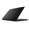 Portátil MSI Katana 17 HX B14WFK-227, Intel Core i7-14650HX, 43,9 cm (17,3 polegadas) Full HD 144 Hz, 16 GB DDR5-SDRAM, 1 TB SSD, NVIDIA GeForce RTX 5060, Windows 11 Home, preto