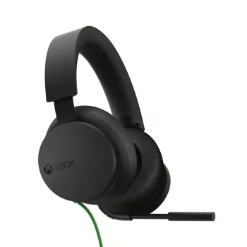 Headset MICROSOFT Xbox E - Estéreo - 3,5mm