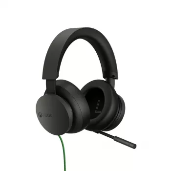Headset MICROSOFT Xbox E - Estéreo - 3,5mm