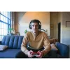 Headset MICROSOFT Xbox E - Estéreo - 3,5mm