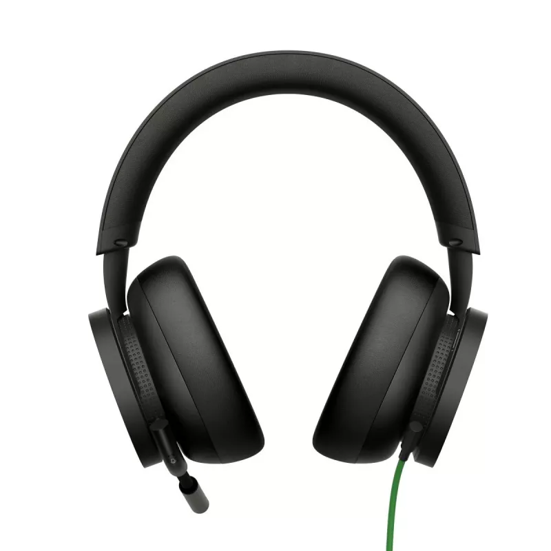 Headset MICROSOFT Xbox E - Estéreo - 3,5mm