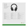 Headset MICROSOFT Xbox E - Estéreo - 3,5mm