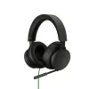 Headset MICROSOFT Xbox E - Estéreo - 3,5mm