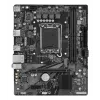 Placa-mãe GIGABYTE H610M K V2 - CPUs Intel Core 14.ª geração, até 5600MHz DDR5, 1xPCIe 3.0 M.2, 1GbE LAN, USB 3.2 Gen 1