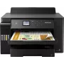 Impressora de jato de tinta Epson EcoTank ET-16150 Cor 4800 x 1200 DPI A3 Wi-Fi