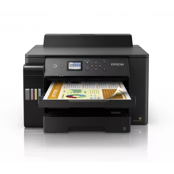 Impressora de jato de tinta Epson EcoTank ET-16150 Cor 4800 x 1200 DPI A3 Wi-Fi