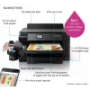 Impressora de jato de tinta Epson EcoTank ET-16150 Cor 4800 x 1200 DPI A3 Wi-Fi
