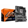 Placa-mãe GIGABYTE Z890 UD WIFI6E - Compatível com CPUs Intel Core Ultra (Série 2), VRM 12+1+2 fases, até 8800 MHz DDR5 (OC), 1xPCIe 5.0 + 2xPCIe 4.0, Wi-Fi 6E, 2,5 GbE LAN, USB 4