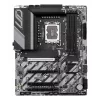 Placa-mãe GIGABYTE Z890 UD WIFI6E - Compatível com CPUs Intel Core Ultra (Série 2), VRM 12+1+2 fases, até 8800 MHz DDR5 (OC), 1xPCIe 5.0 + 2xPCIe 4.0, Wi-Fi 6E, 2,5 GbE LAN, USB 4