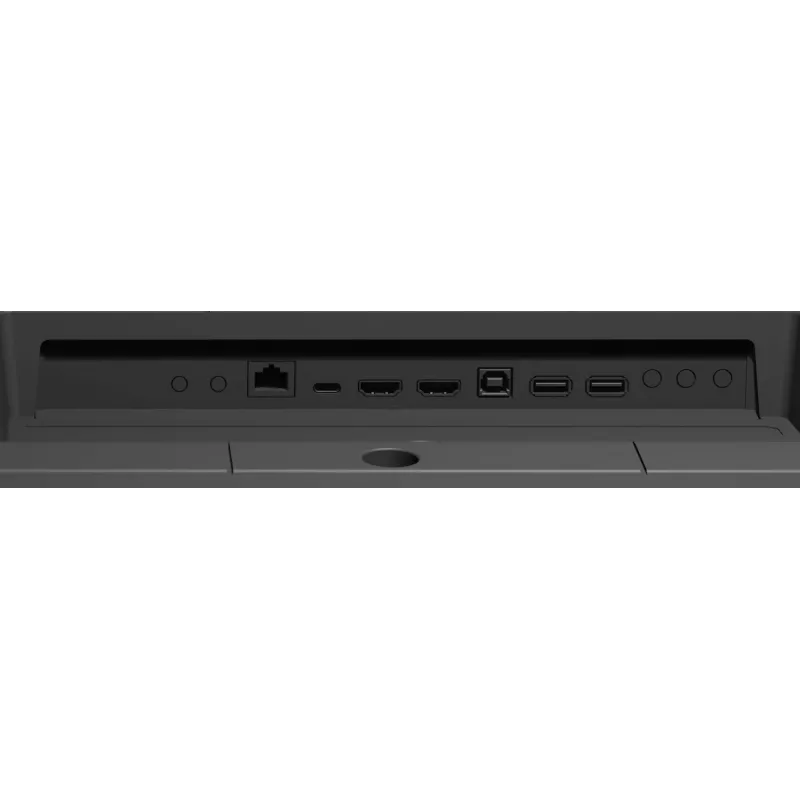 Ecrã de sinalização digital iiyama LE9864UHS-B1AG 2,49 m (98 inch) Wi-Fi 500 cd/m² 4K Ultra HD Preto Processador integrado Android 24/7