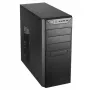 Caixa de PC Antec VSK4000B-U3/U2 Torre Preta