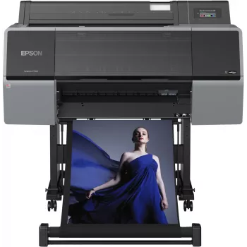 Impressora de grande formato Epson SureColor SC-P7500 Jato de tinta Cor 1200 x 2400 DPI A1 (594 x 841 mm) Ethernet LAN